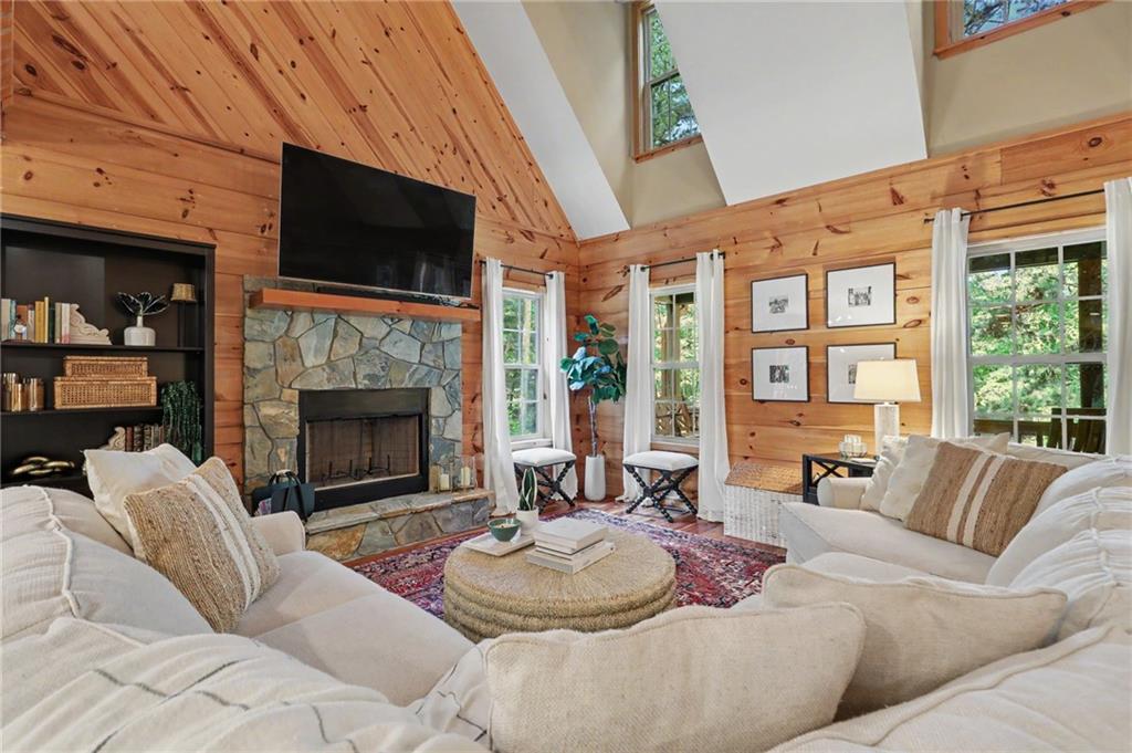 151 Wild Acres Road