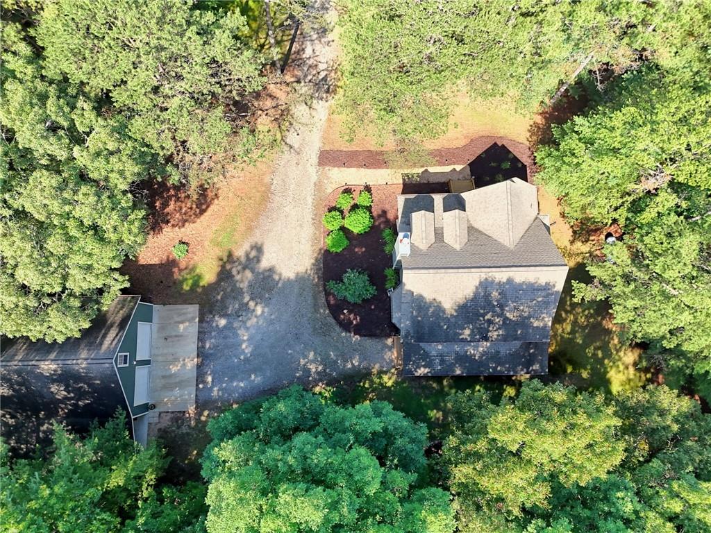 151 Wild Acres Road