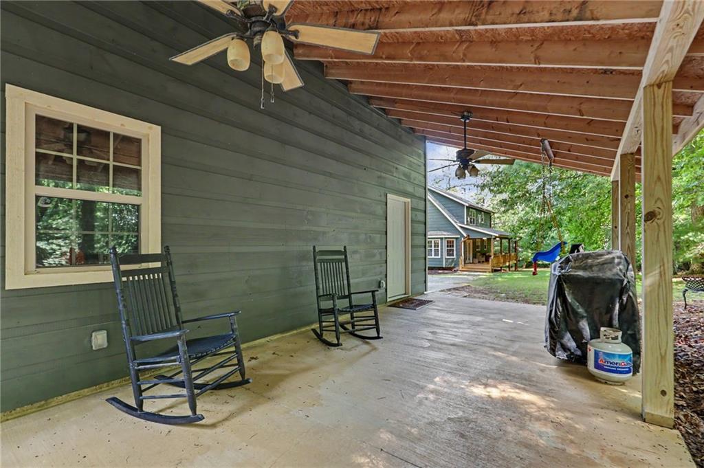 151 Wild Acres Road