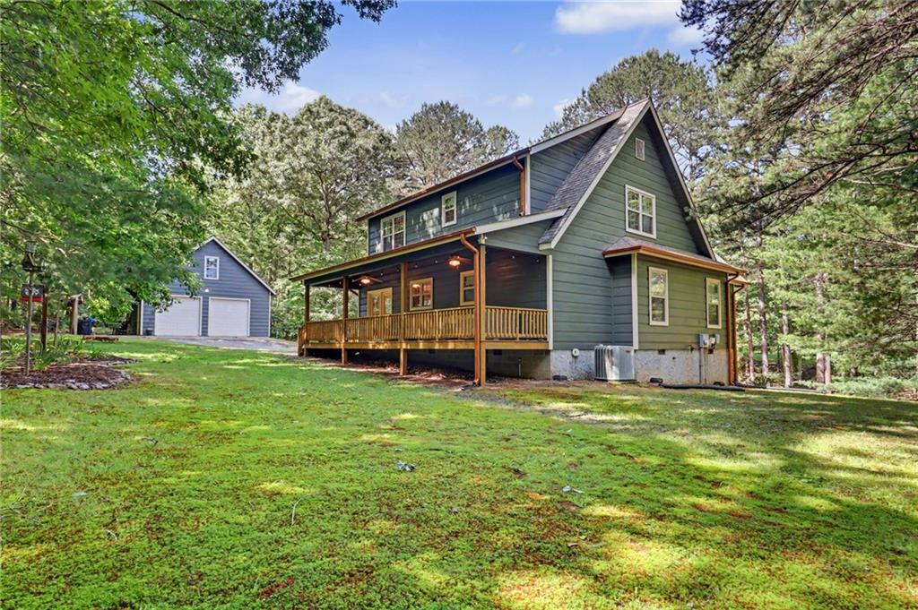 151 Wild Acres Road