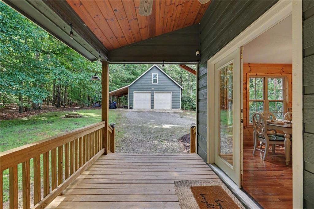 151 Wild Acres Road