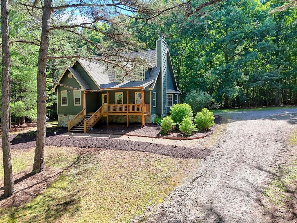 151 Wild Acres Road