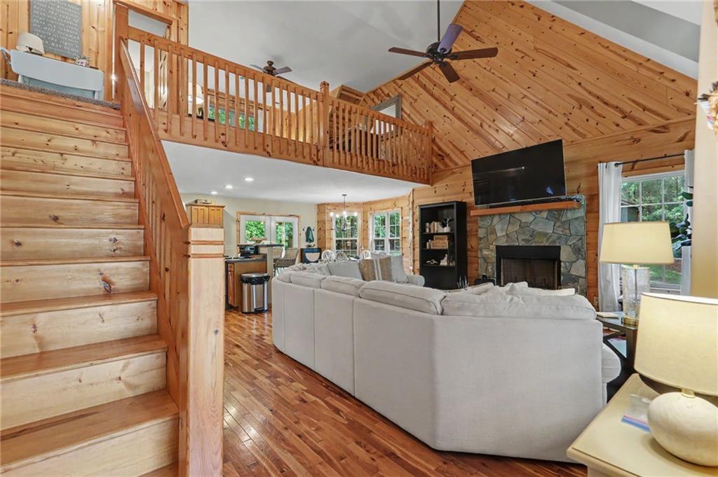 151 Wild Acres Road