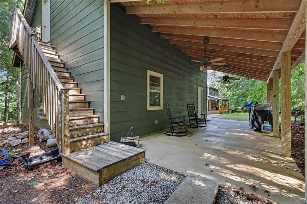 151 Wild Acres Road