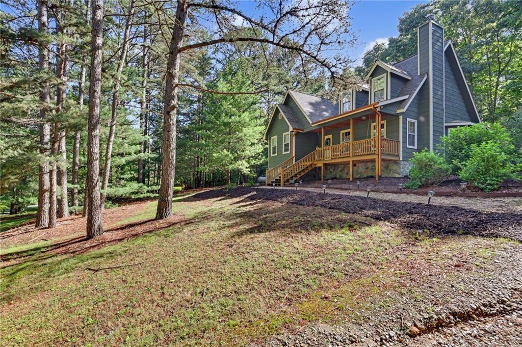 151 Wild Acres Road
