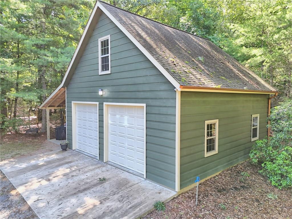 151 Wild Acres Road