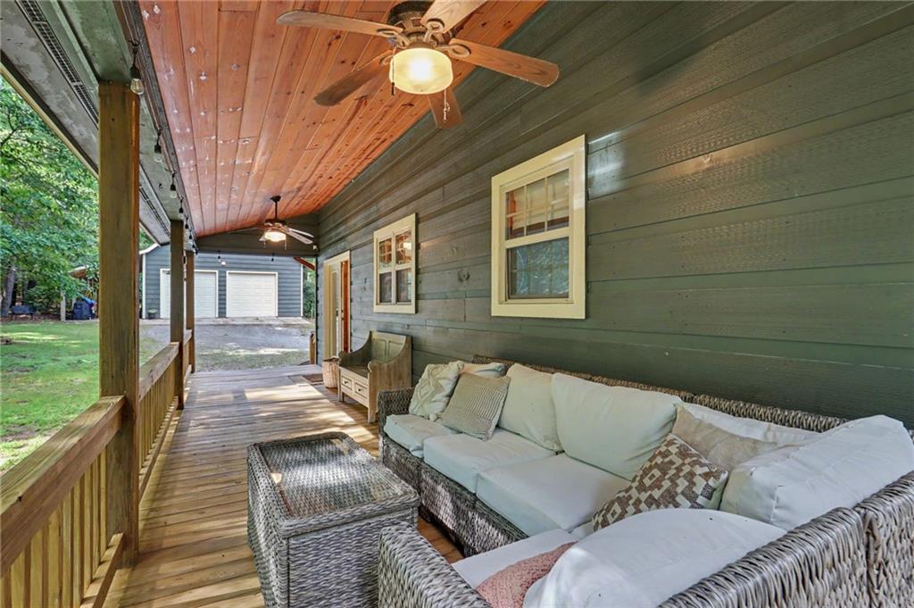 151 Wild Acres Road