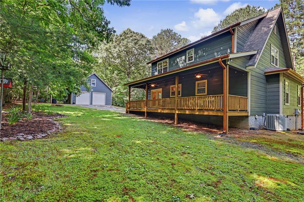151 Wild Acres Road