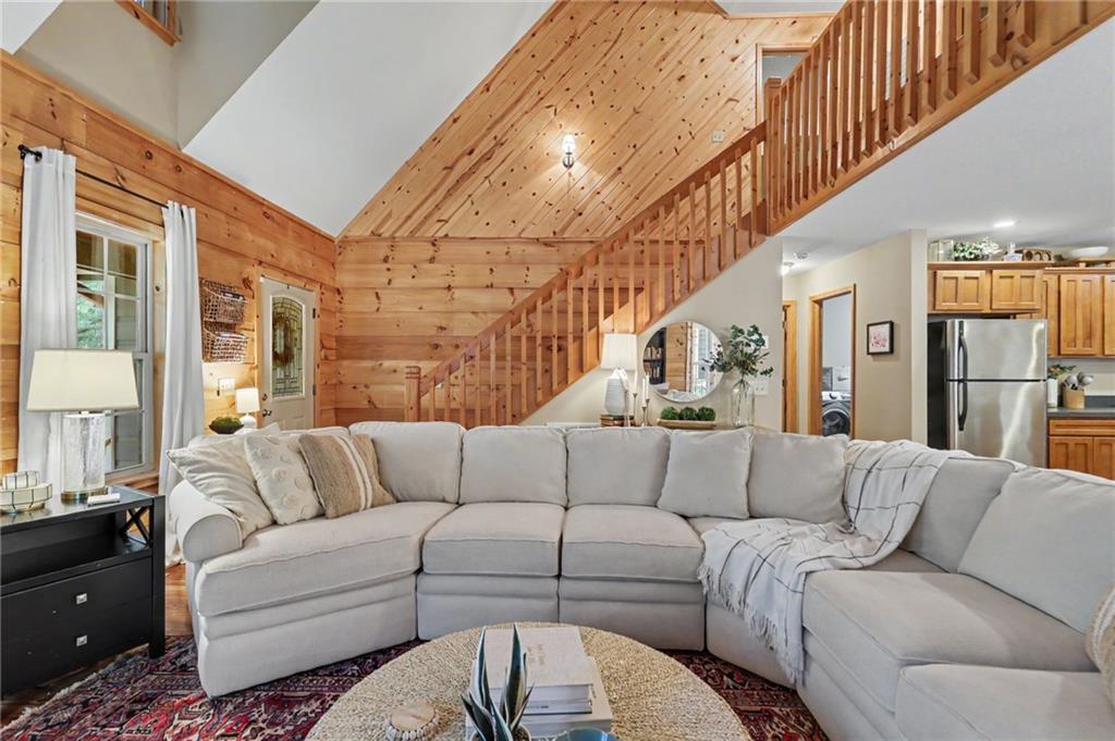 151 Wild Acres Road