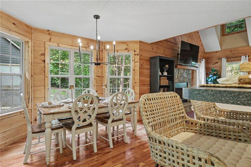 151 Wild Acres Road