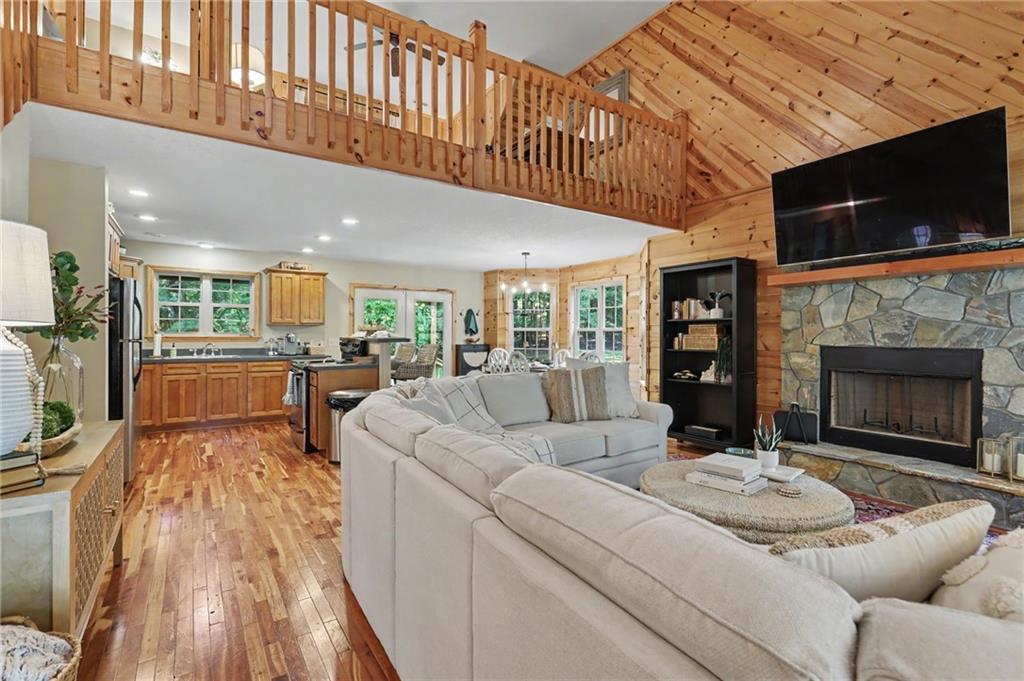 151 Wild Acres Road