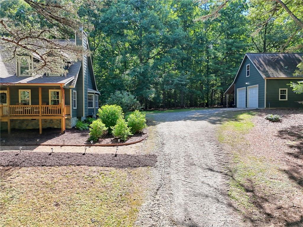 151 Wild Acres Road
