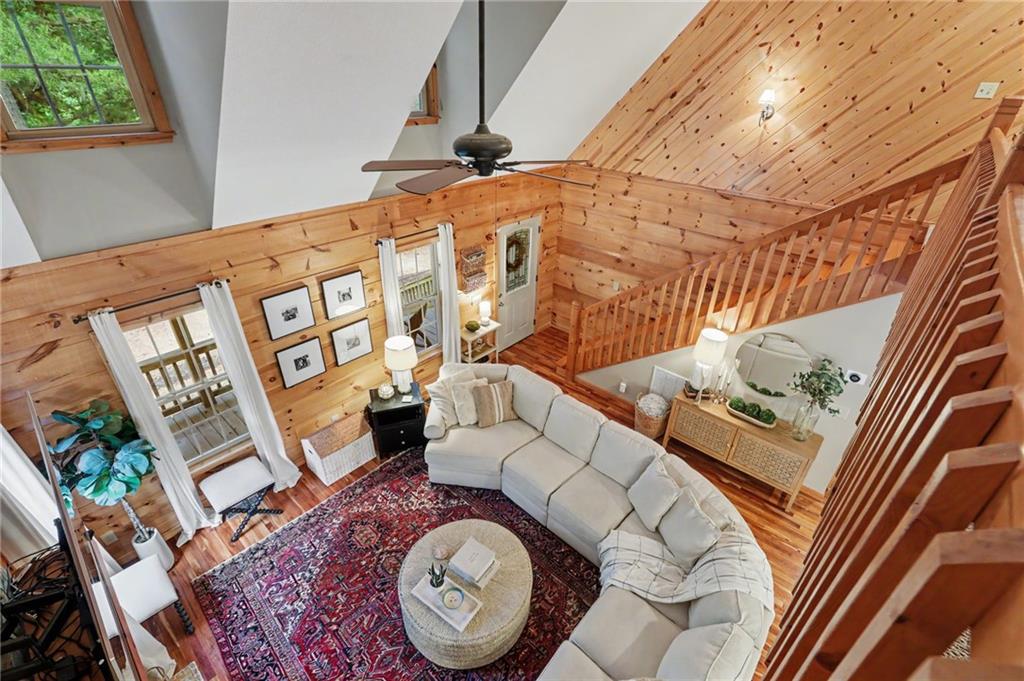 151 Wild Acres Road
