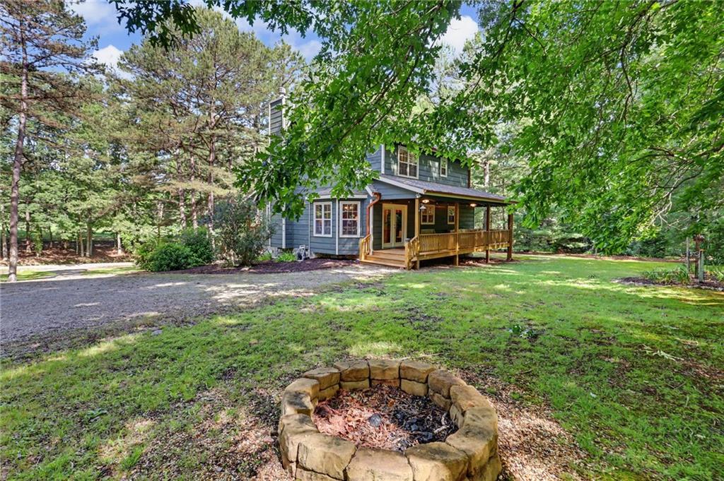 151 Wild Acres Road