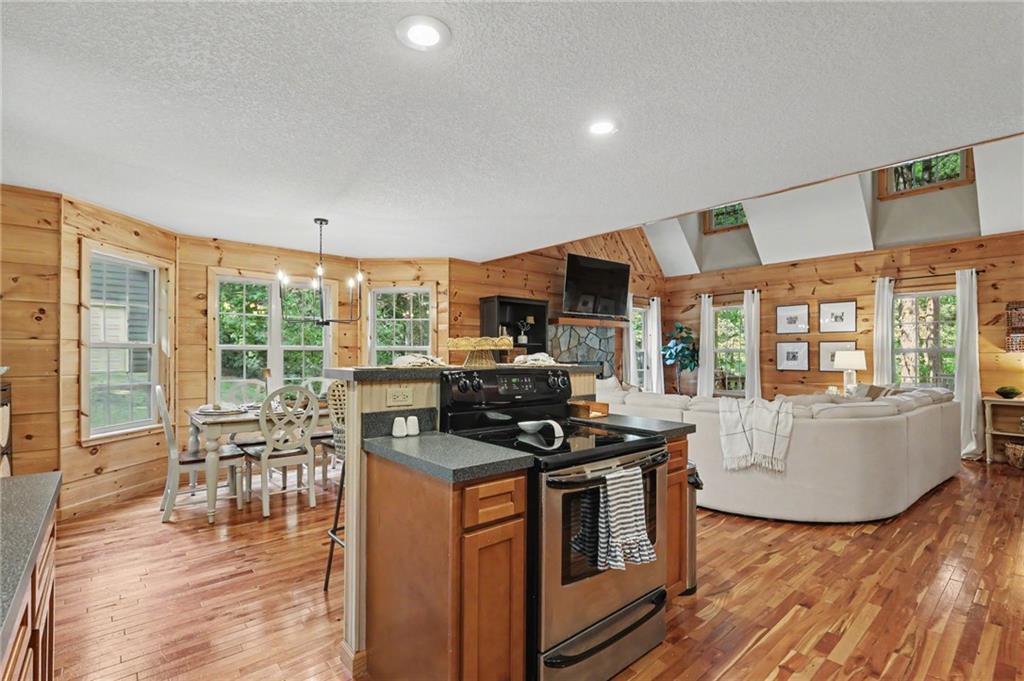 151 Wild Acres Road