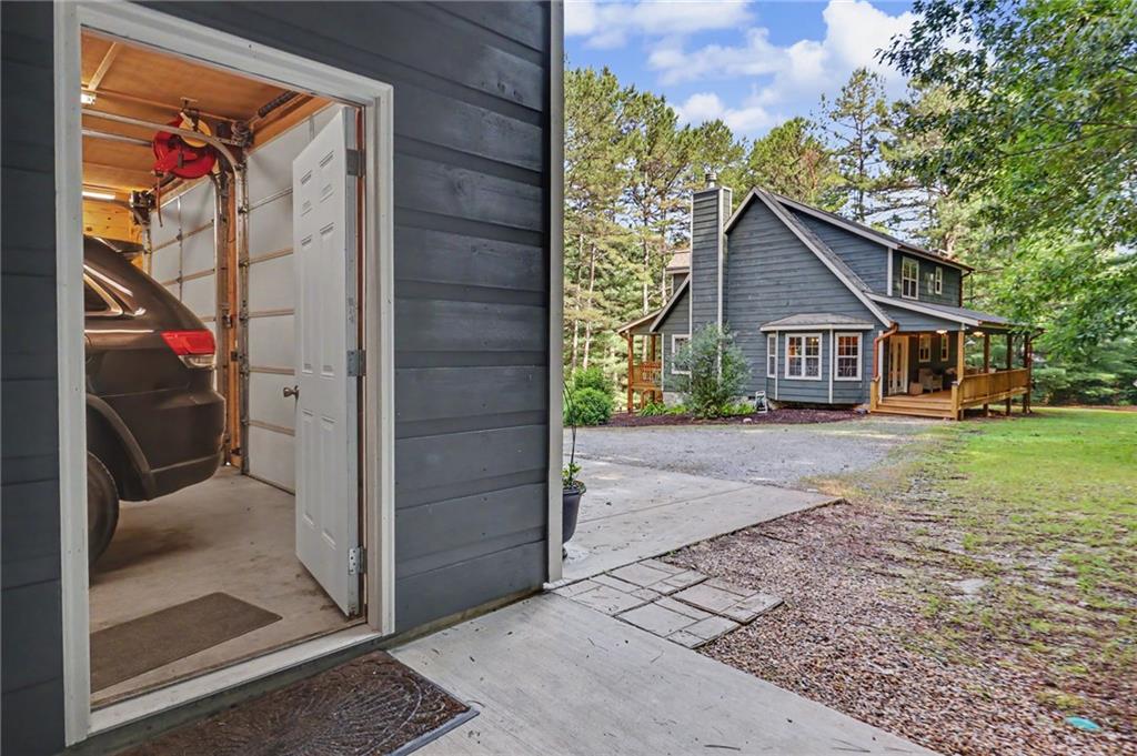 151 Wild Acres Road
