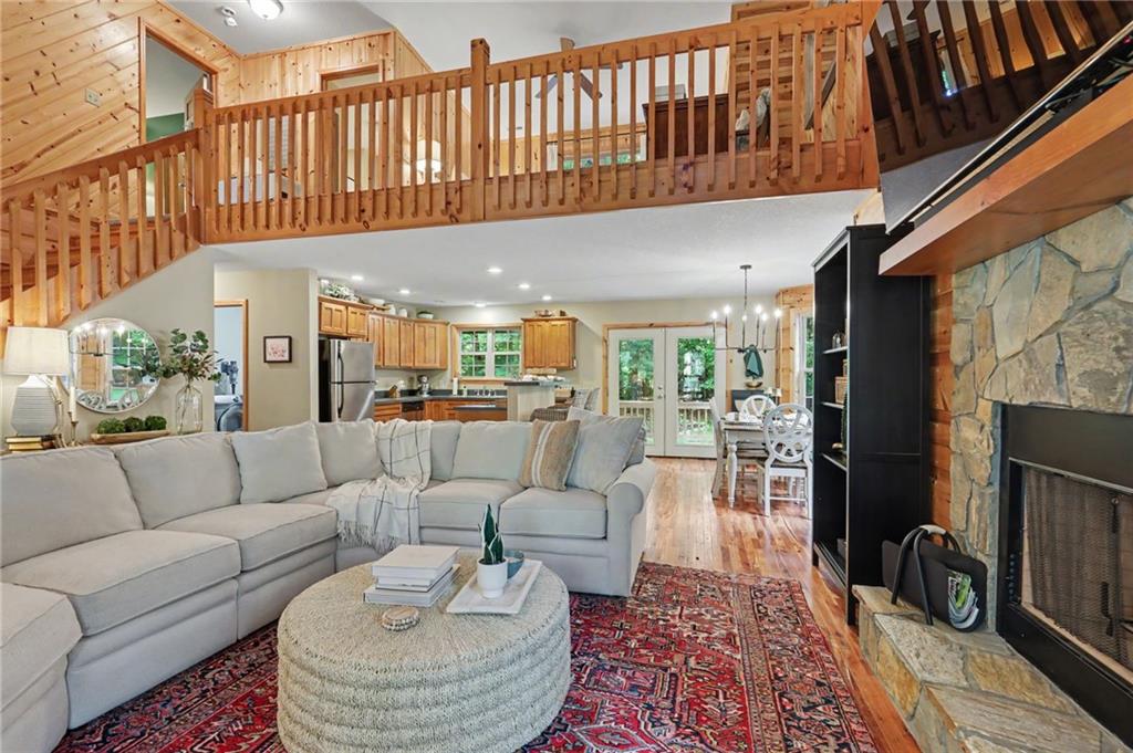 151 Wild Acres Road