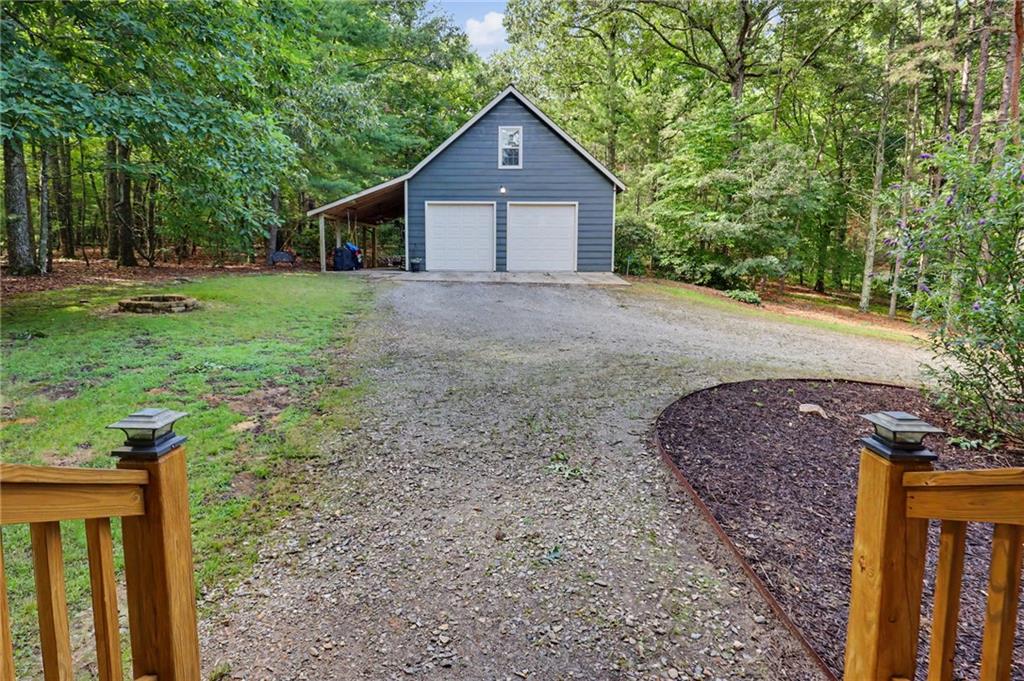 151 Wild Acres Road