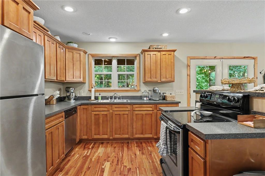 151 Wild Acres Road