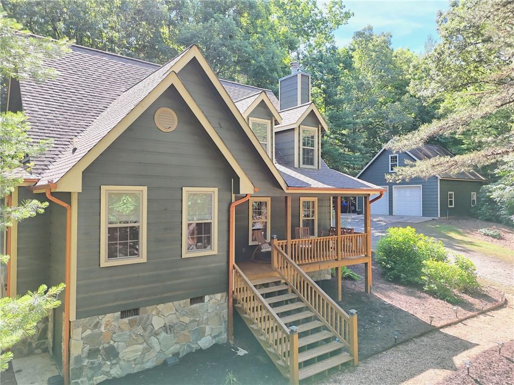 151 Wild Acres Road