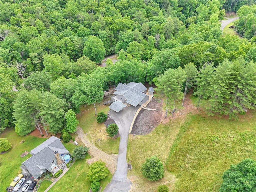 71 Chinquapin Place