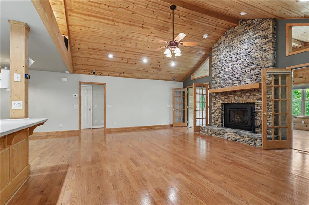 71 Chinquapin Place