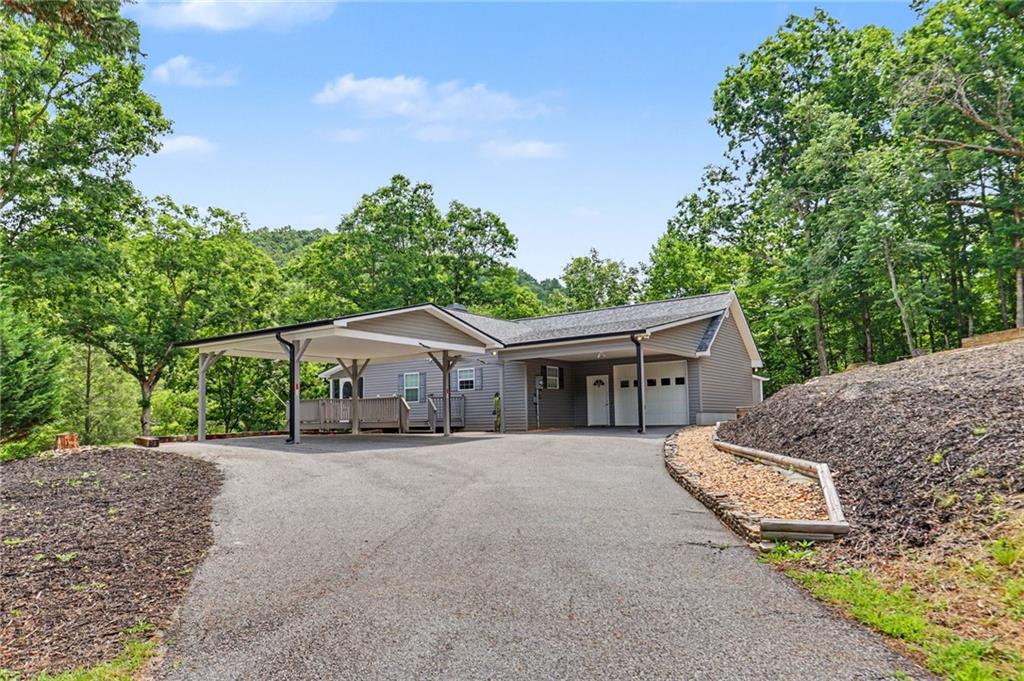 71 Chinquapin Place