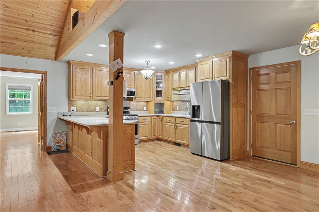71 Chinquapin Place