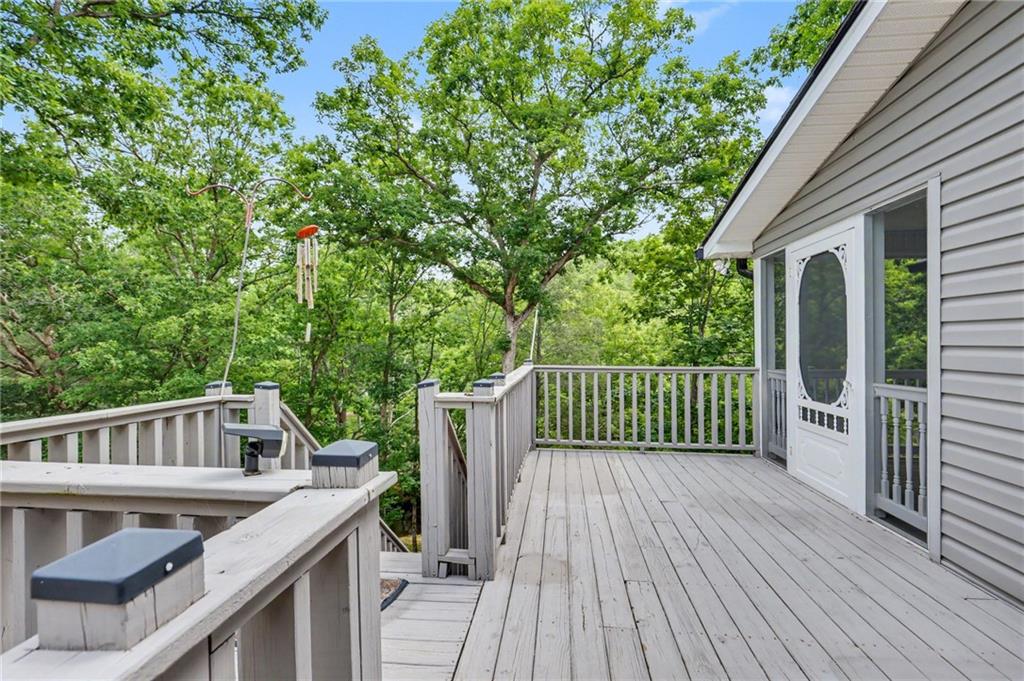 71 Chinquapin Place