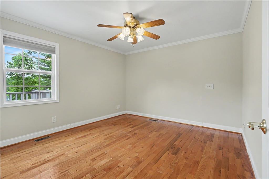 71 Chinquapin Place