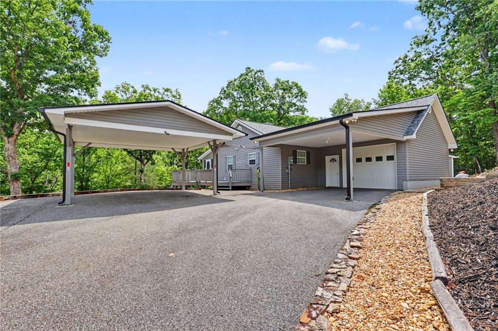 71 Chinquapin Place