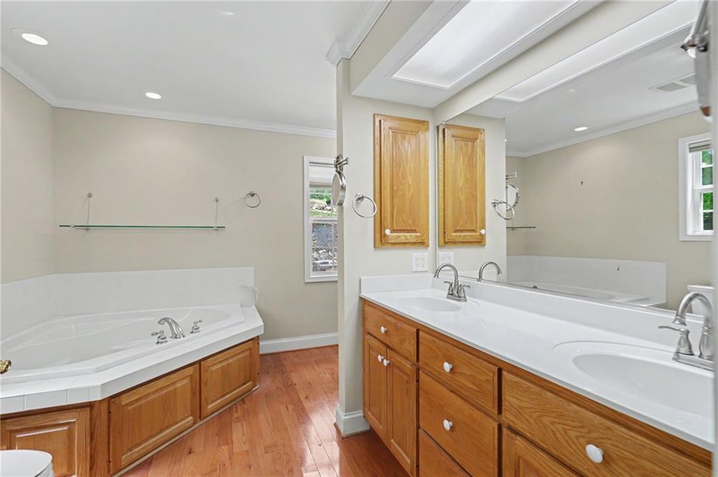 71 Chinquapin Place