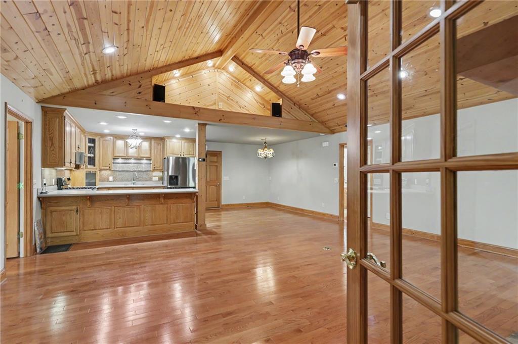 71 Chinquapin Place
