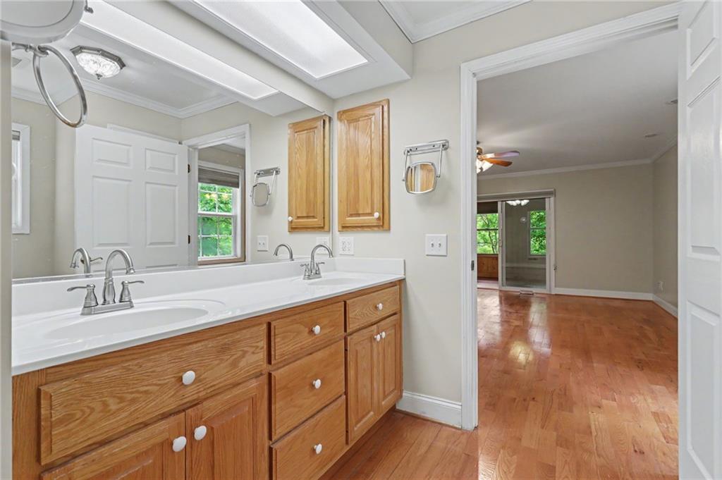 71 Chinquapin Place