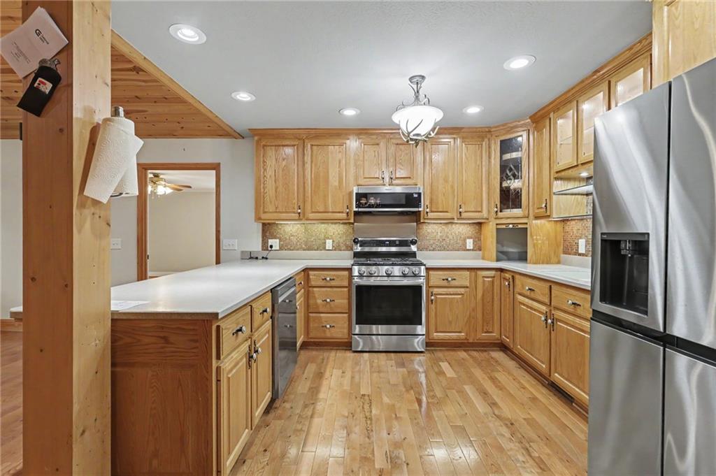 71 Chinquapin Place