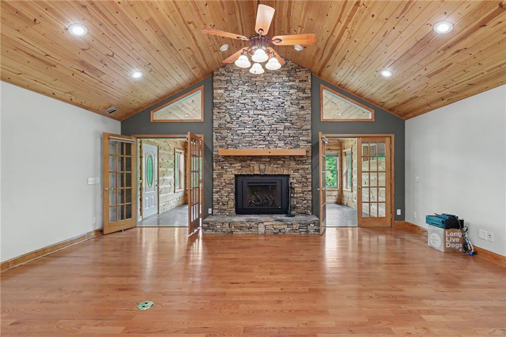 71 Chinquapin Place