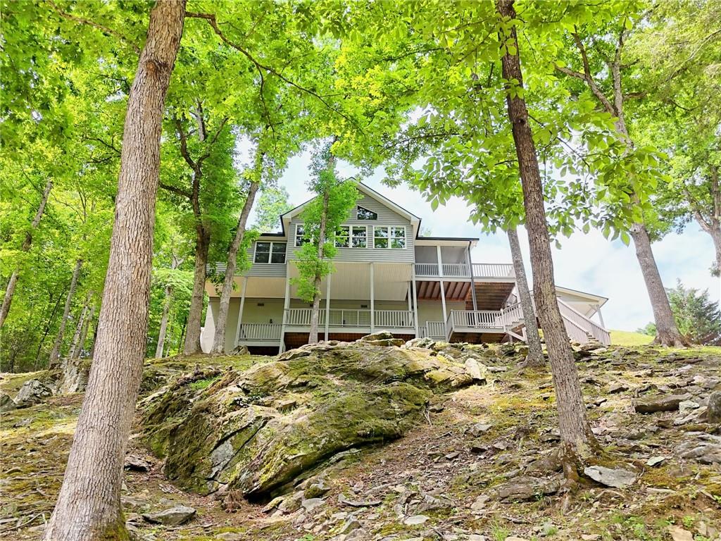 71 Chinquapin Place