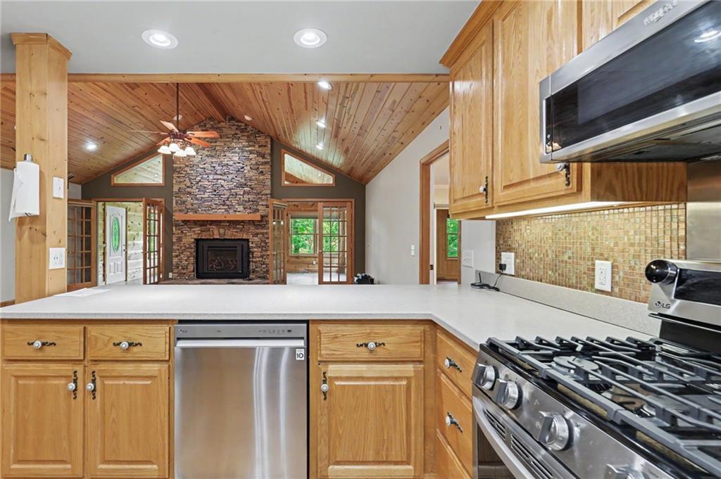 71 Chinquapin Place