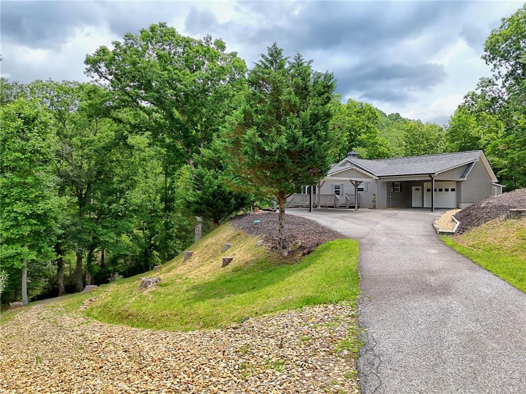 71 Chinquapin Place