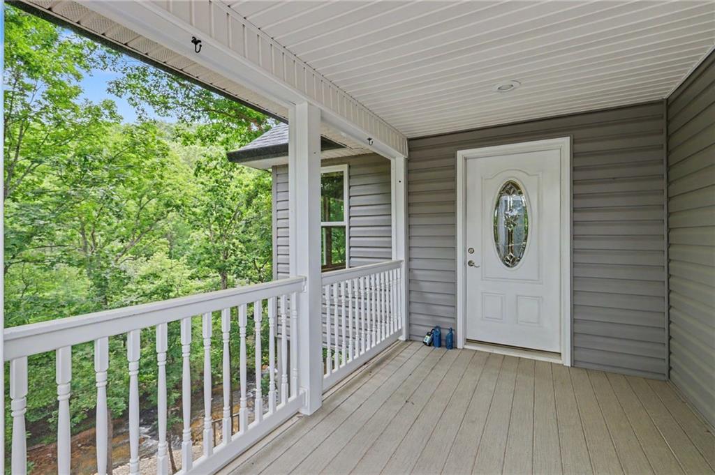 71 Chinquapin Place