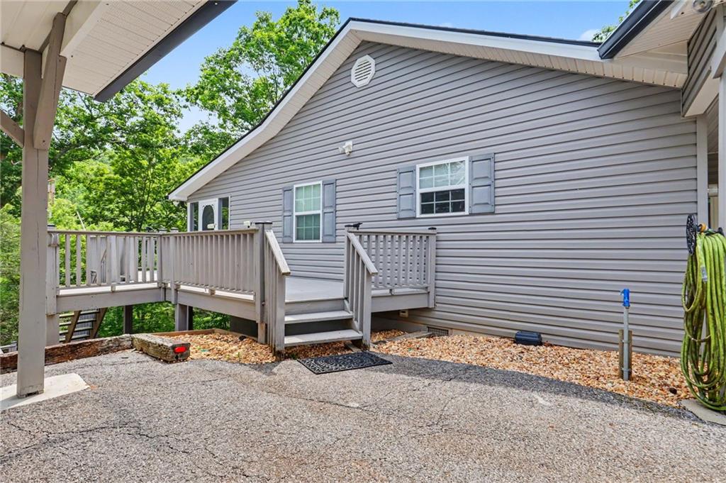71 Chinquapin Place