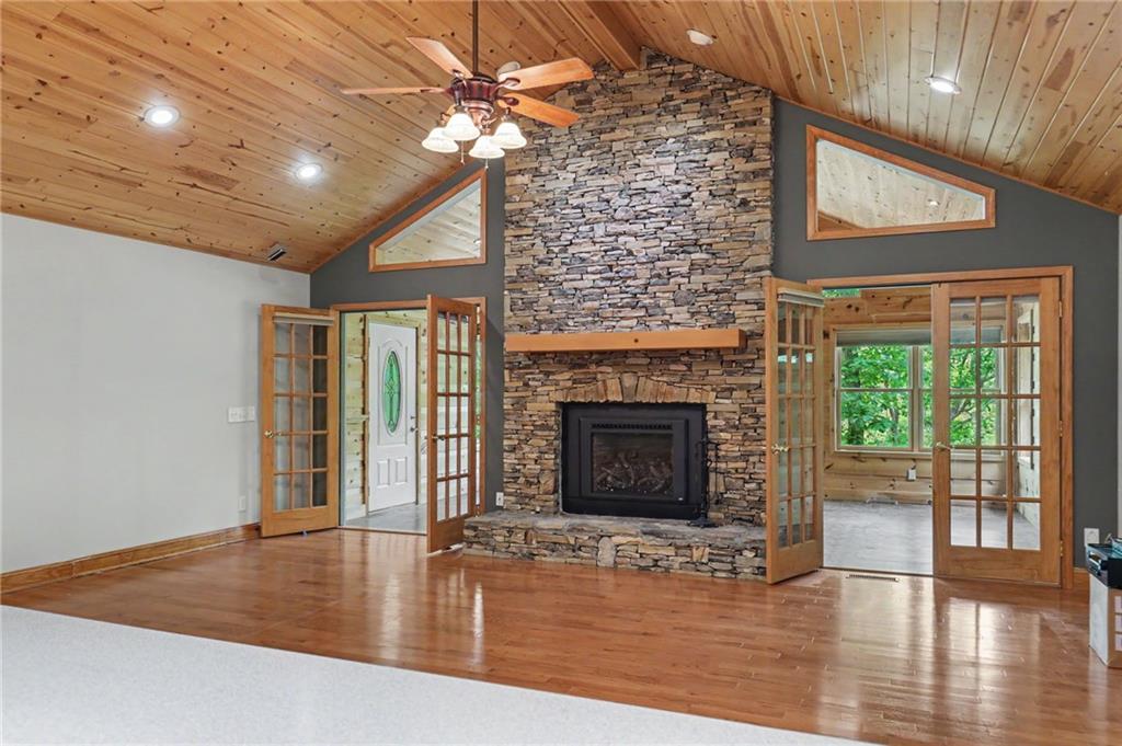 71 Chinquapin Place
