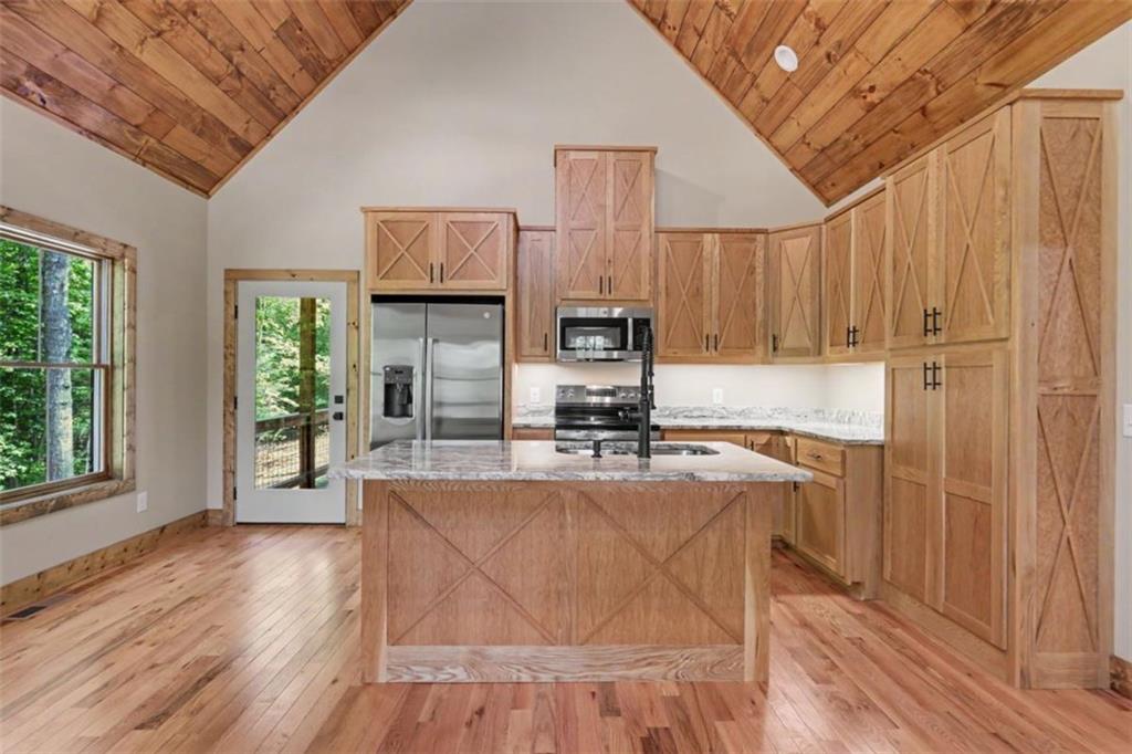 177 Poteete Creek Road
