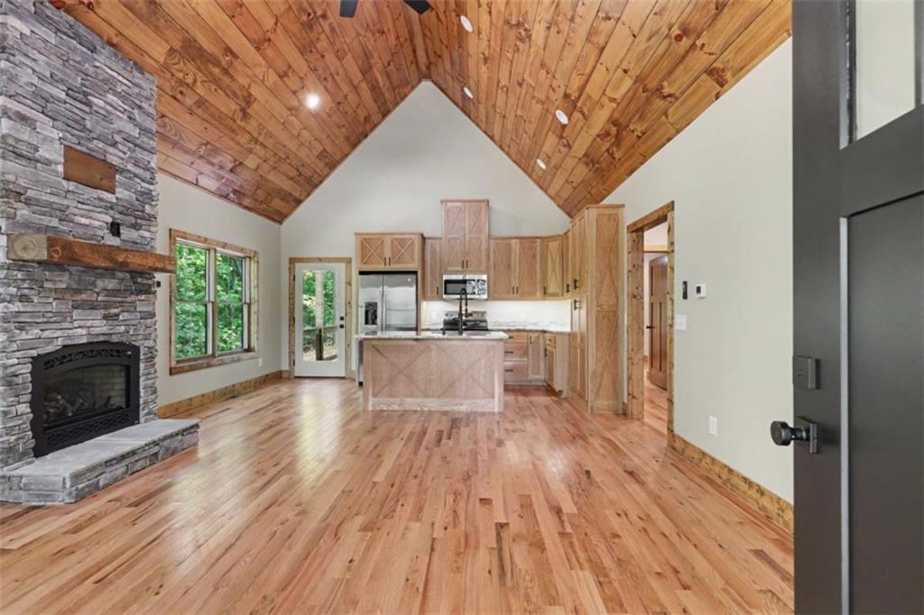 177 Poteete Creek Road