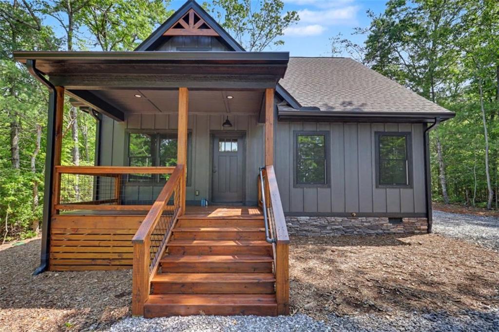 177 Poteete Creek Road