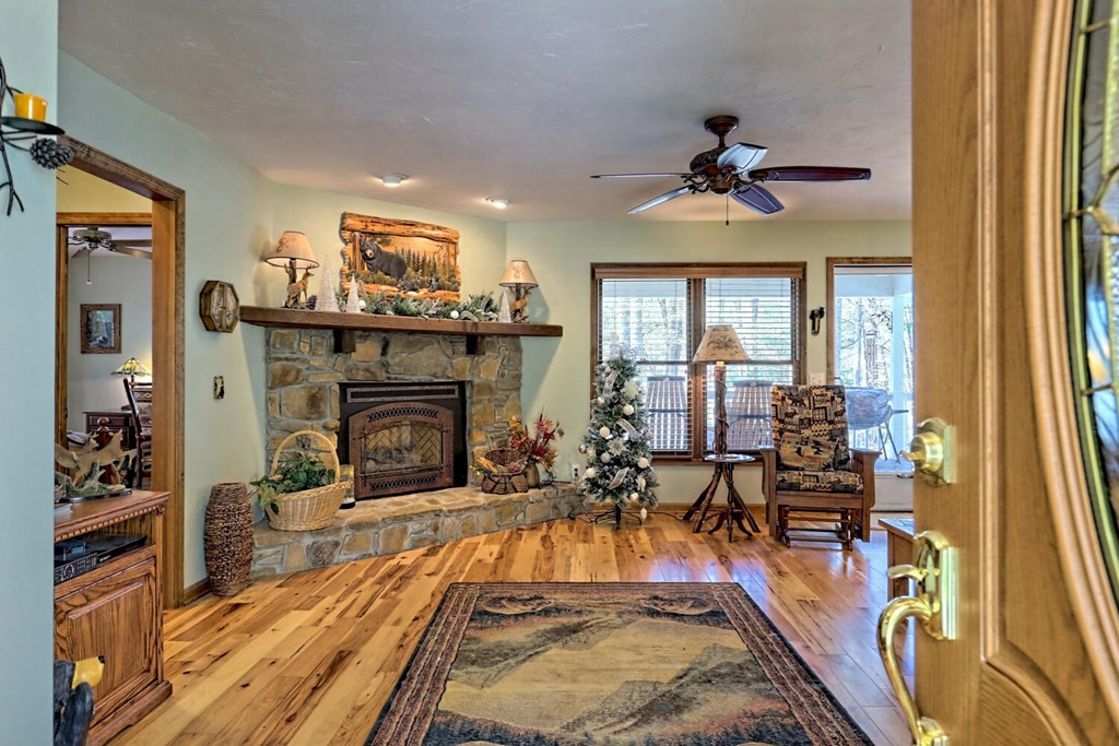 177 Lake Drive