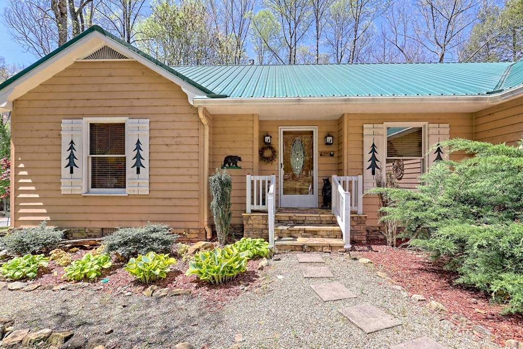177 Lake Drive
