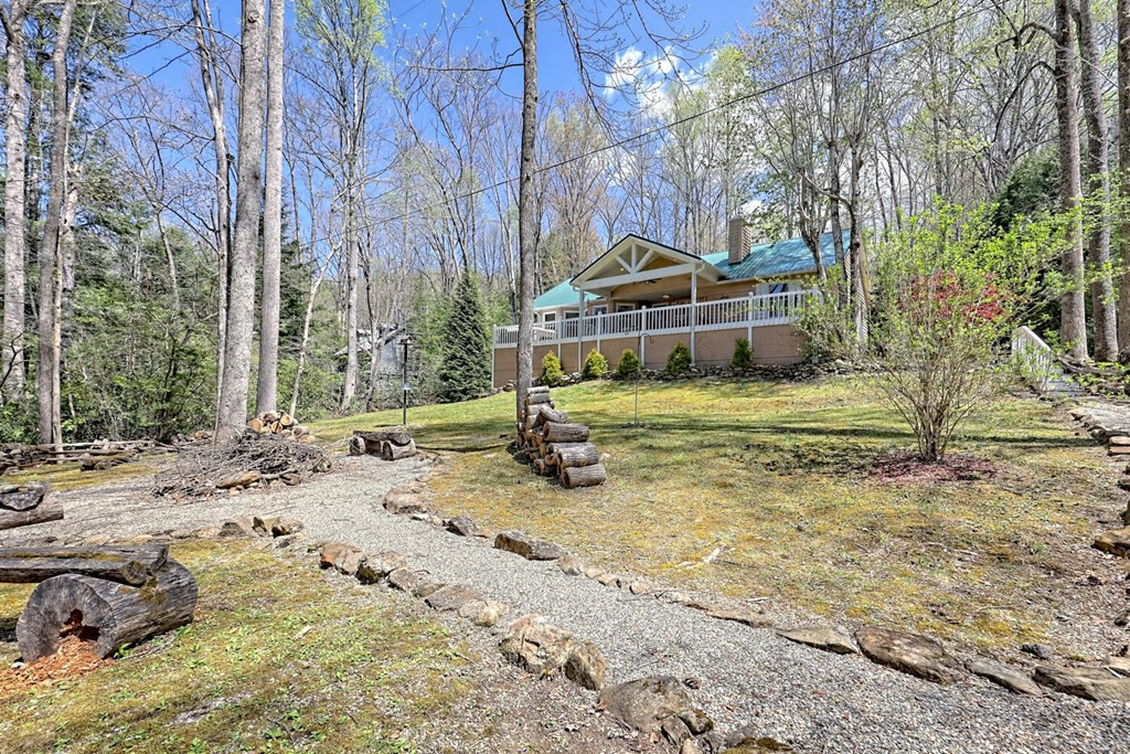 177 Lake Drive