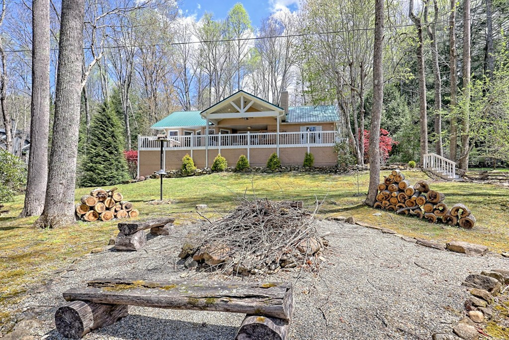 177 Lake Drive