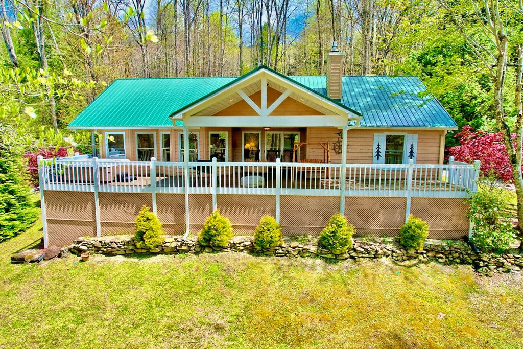 177 Lake Drive